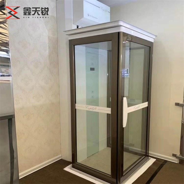 邯郸家用升降机